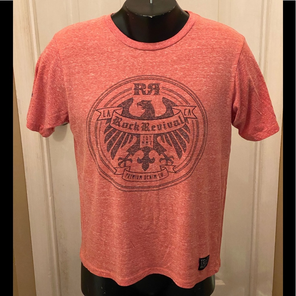 Rock Revival T Shirt